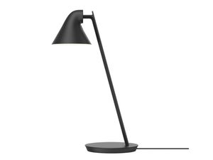 NJP MINI - LED aluminium table lamp with dimmer _ Louis Poulsen